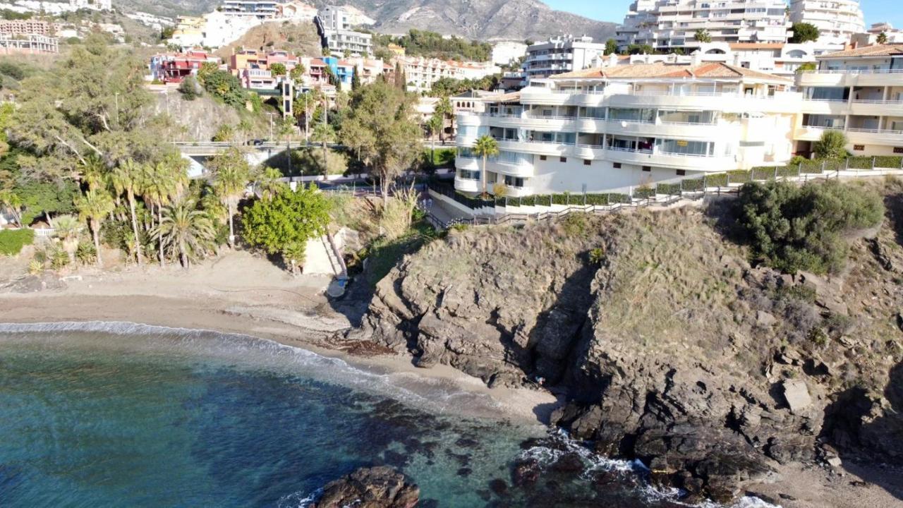 Apartament Costa Quebrada Residencial 1 Benalmádena Zewnętrze zdjęcie