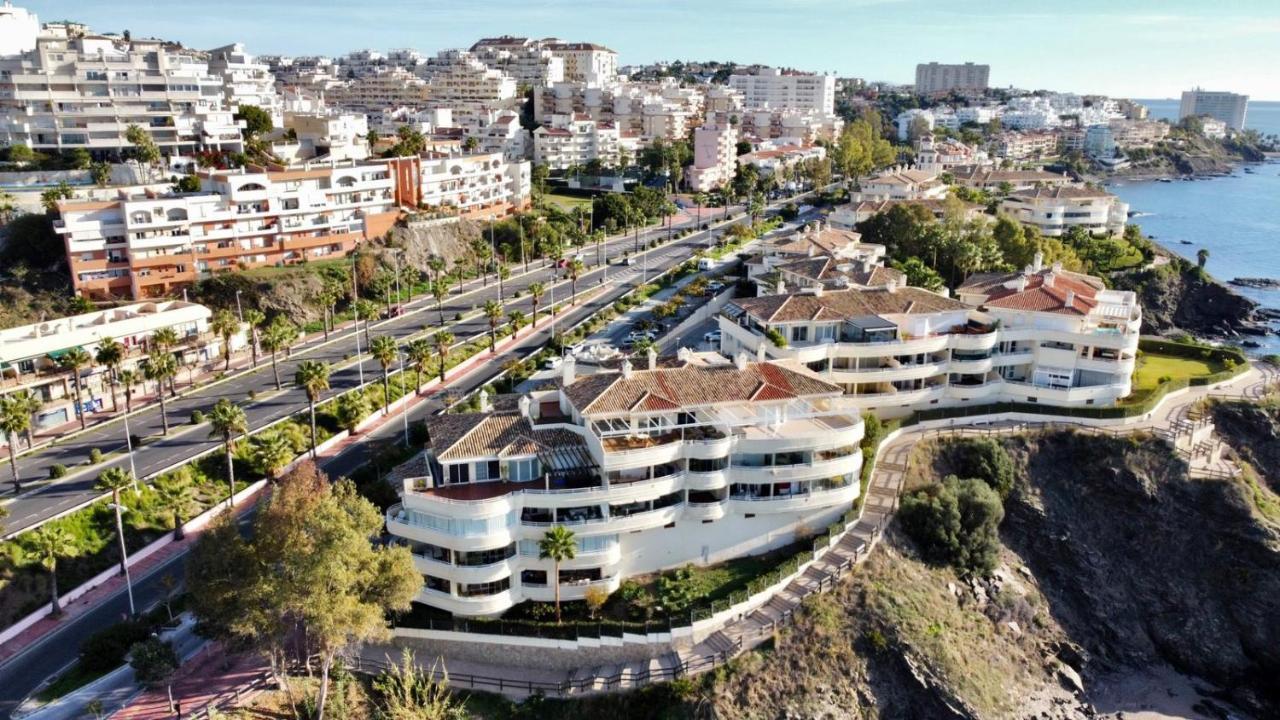 Apartament Costa Quebrada Residencial 1 Benalmádena Zewnętrze zdjęcie