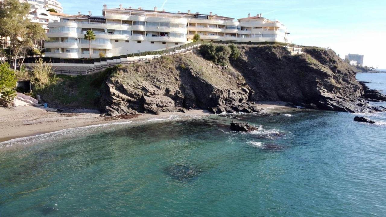Apartament Costa Quebrada Residencial 1 Benalmádena Zewnętrze zdjęcie