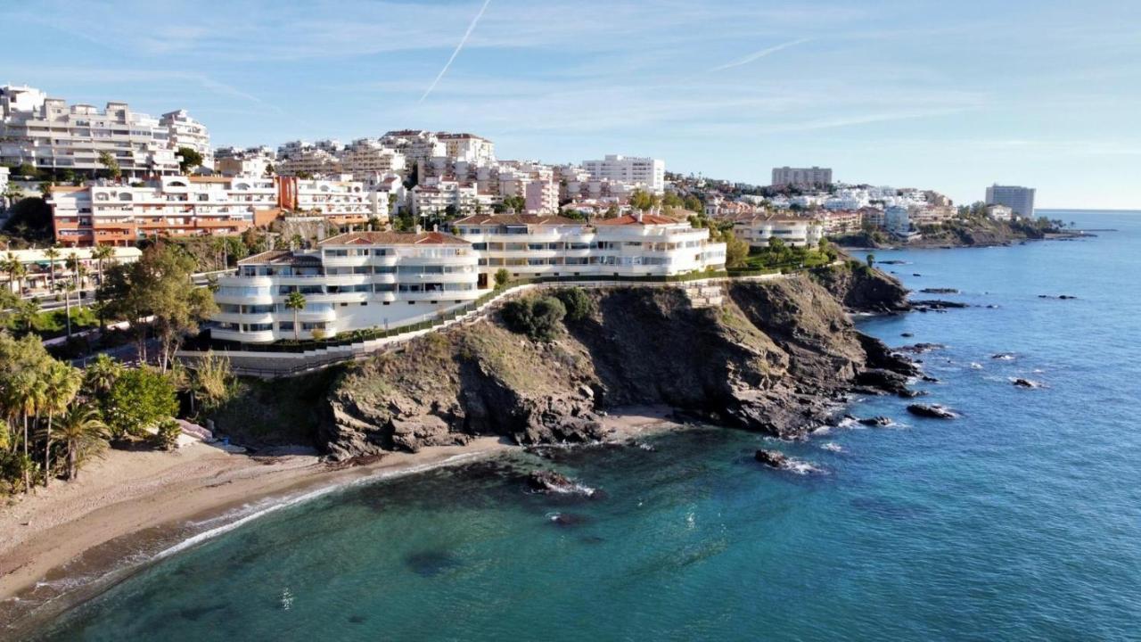 Apartament Costa Quebrada Residencial 1 Benalmádena Zewnętrze zdjęcie