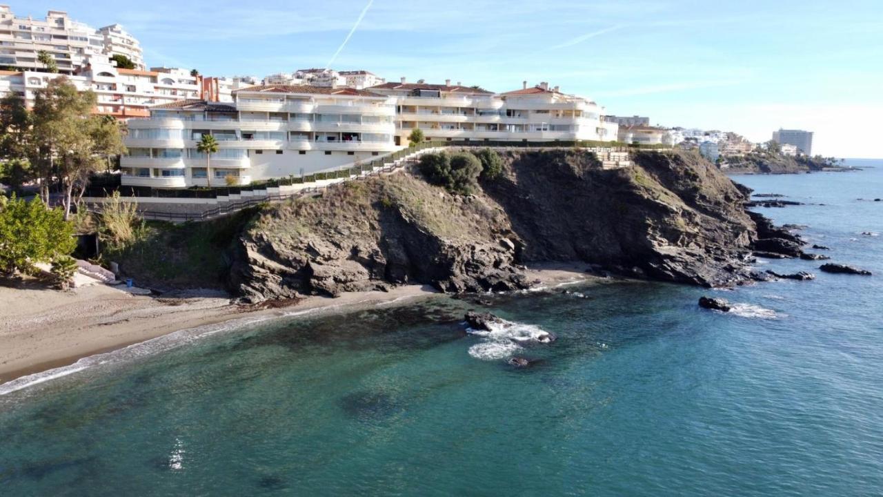 Apartament Costa Quebrada Residencial 1 Benalmádena Zewnętrze zdjęcie