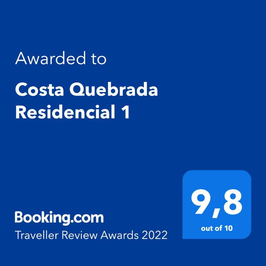 Apartament Costa Quebrada Residencial 1 Benalmádena Zewnętrze zdjęcie