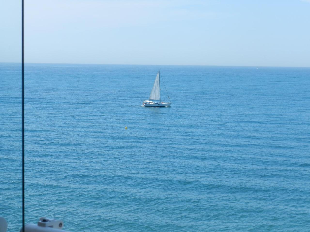 Apartament Costa Quebrada Residencial 1 Benalmádena Zewnętrze zdjęcie