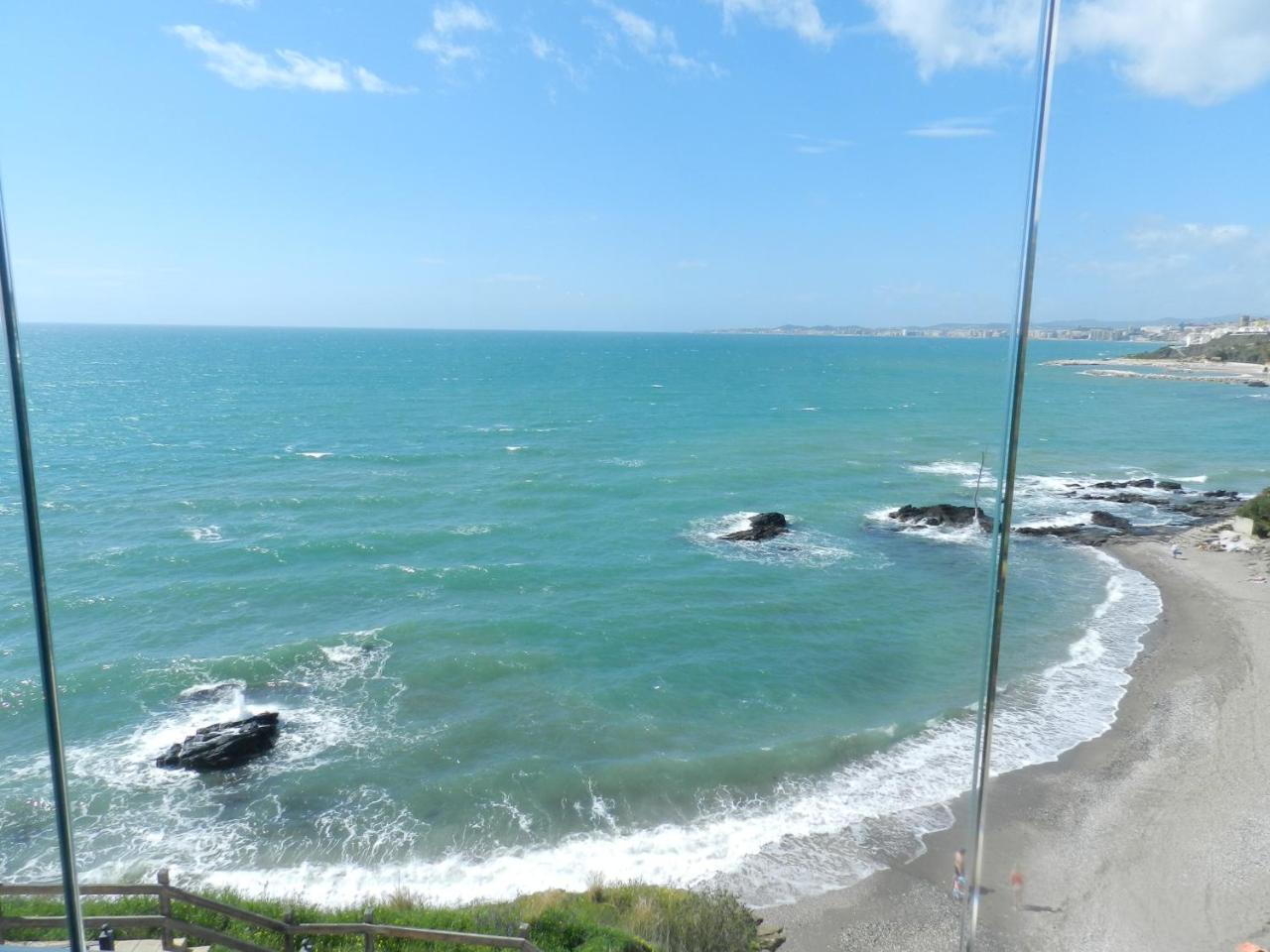 Apartament Costa Quebrada Residencial 1 Benalmádena Zewnętrze zdjęcie