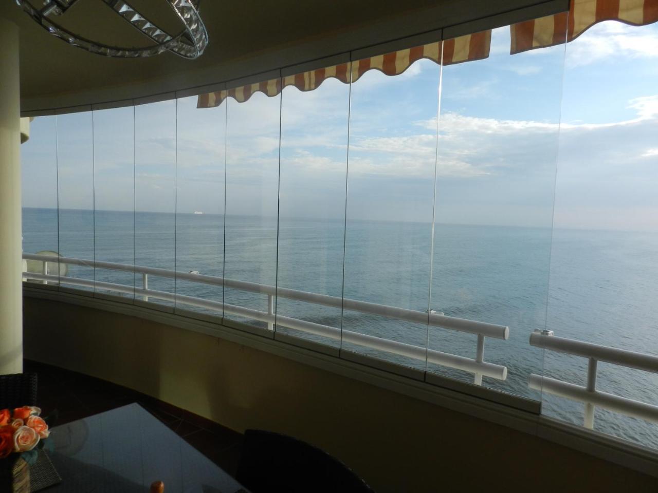 Apartament Costa Quebrada Residencial 1 Benalmádena Zewnętrze zdjęcie