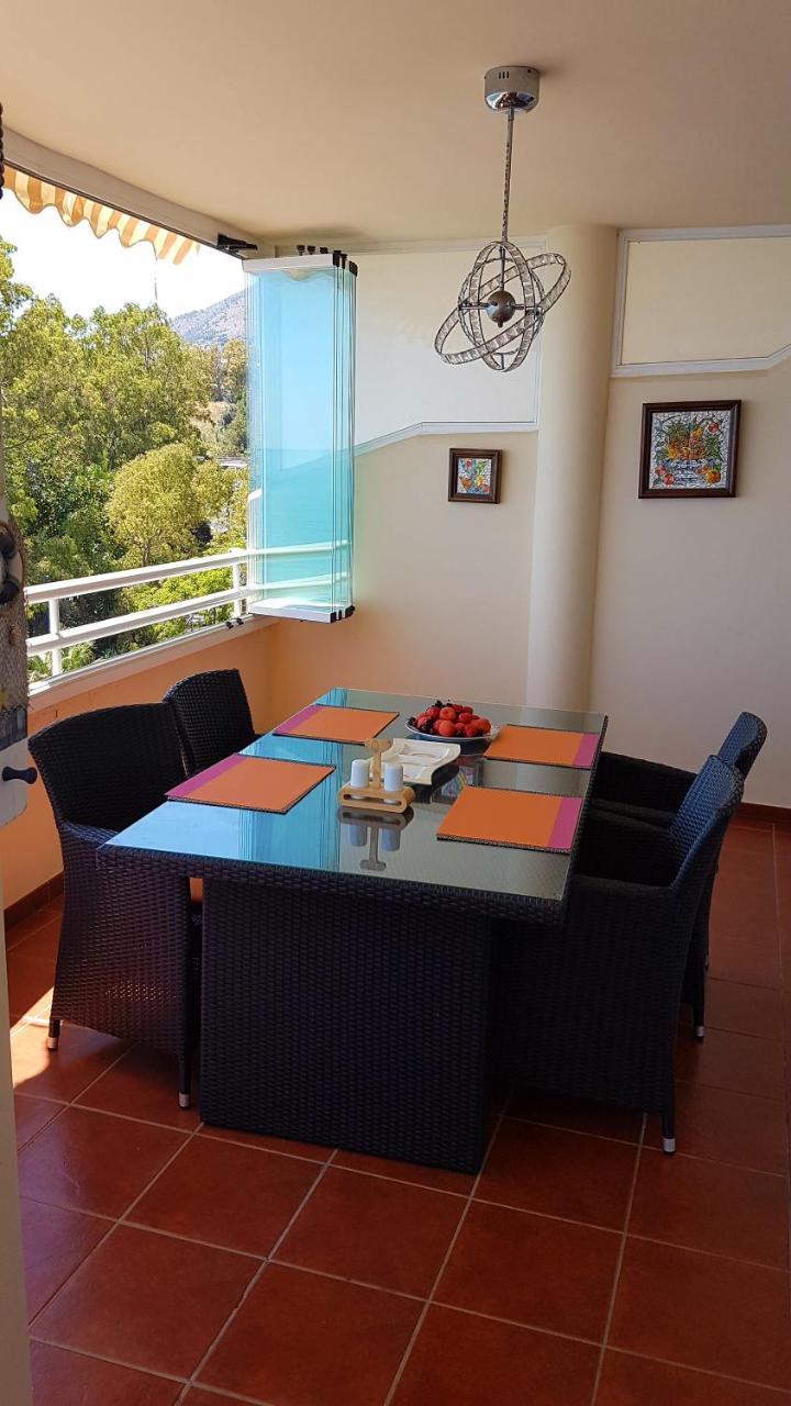 Apartament Costa Quebrada Residencial 1 Benalmádena Zewnętrze zdjęcie