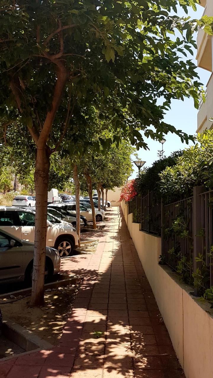 Apartament Costa Quebrada Residencial 1 Benalmádena Zewnętrze zdjęcie
