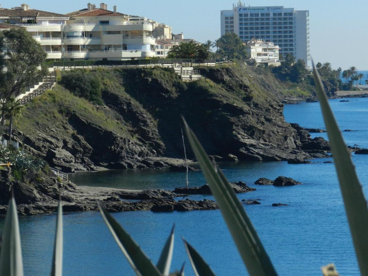 Apartament Costa Quebrada Residencial 1 Benalmádena Zewnętrze zdjęcie