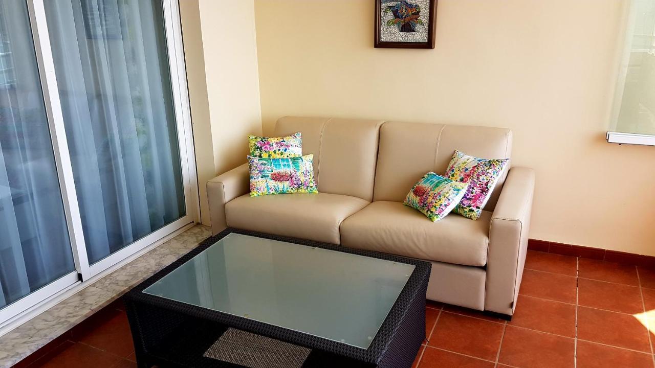 Apartament Costa Quebrada Residencial 1 Benalmádena Zewnętrze zdjęcie