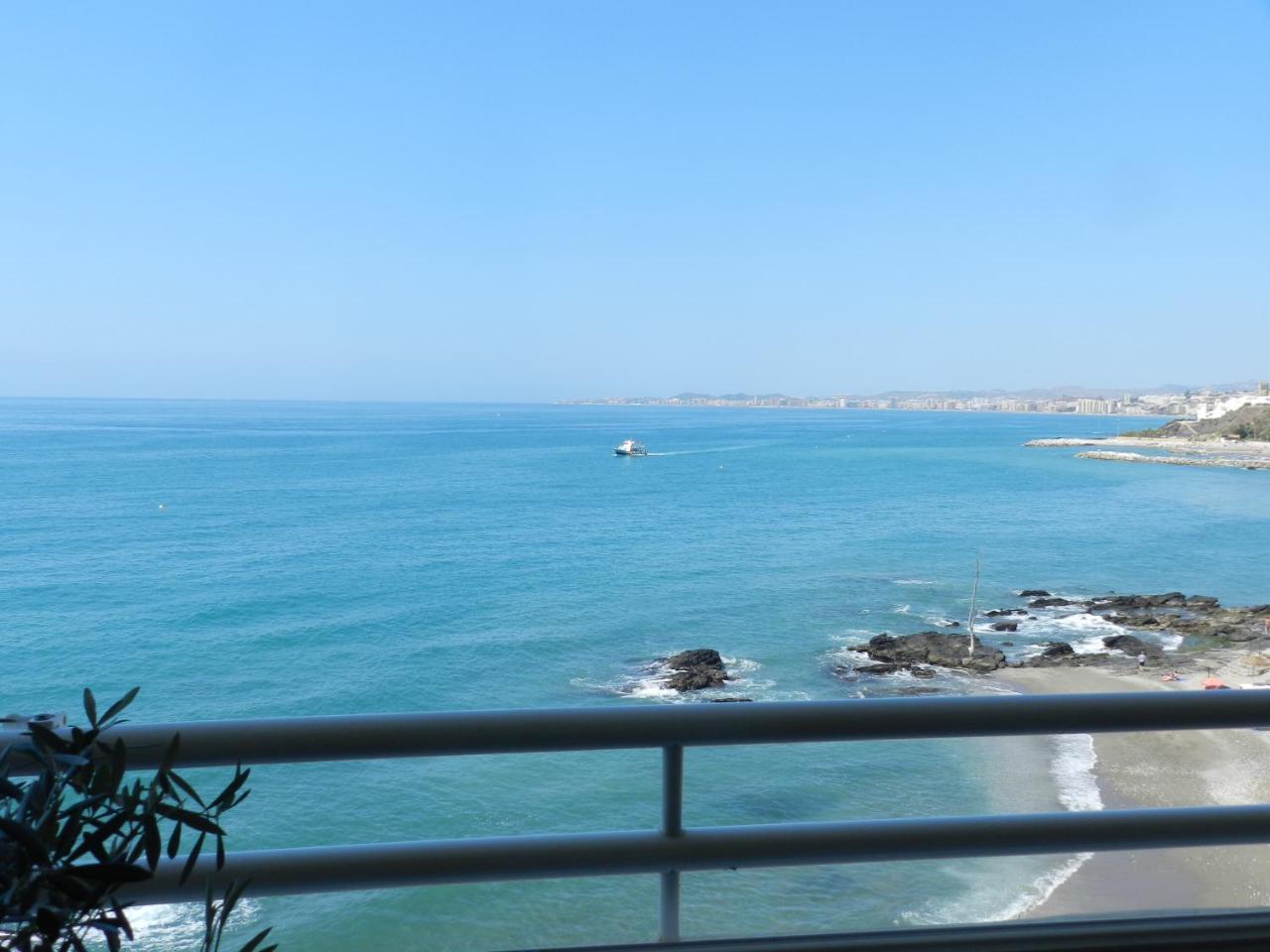 Apartament Costa Quebrada Residencial 1 Benalmádena Zewnętrze zdjęcie