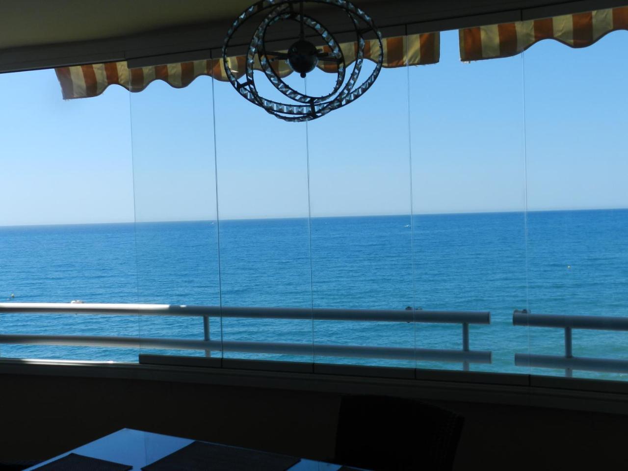 Apartament Costa Quebrada Residencial 1 Benalmádena Zewnętrze zdjęcie