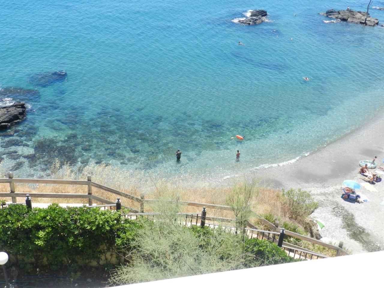Apartament Costa Quebrada Residencial 1 Benalmádena Zewnętrze zdjęcie