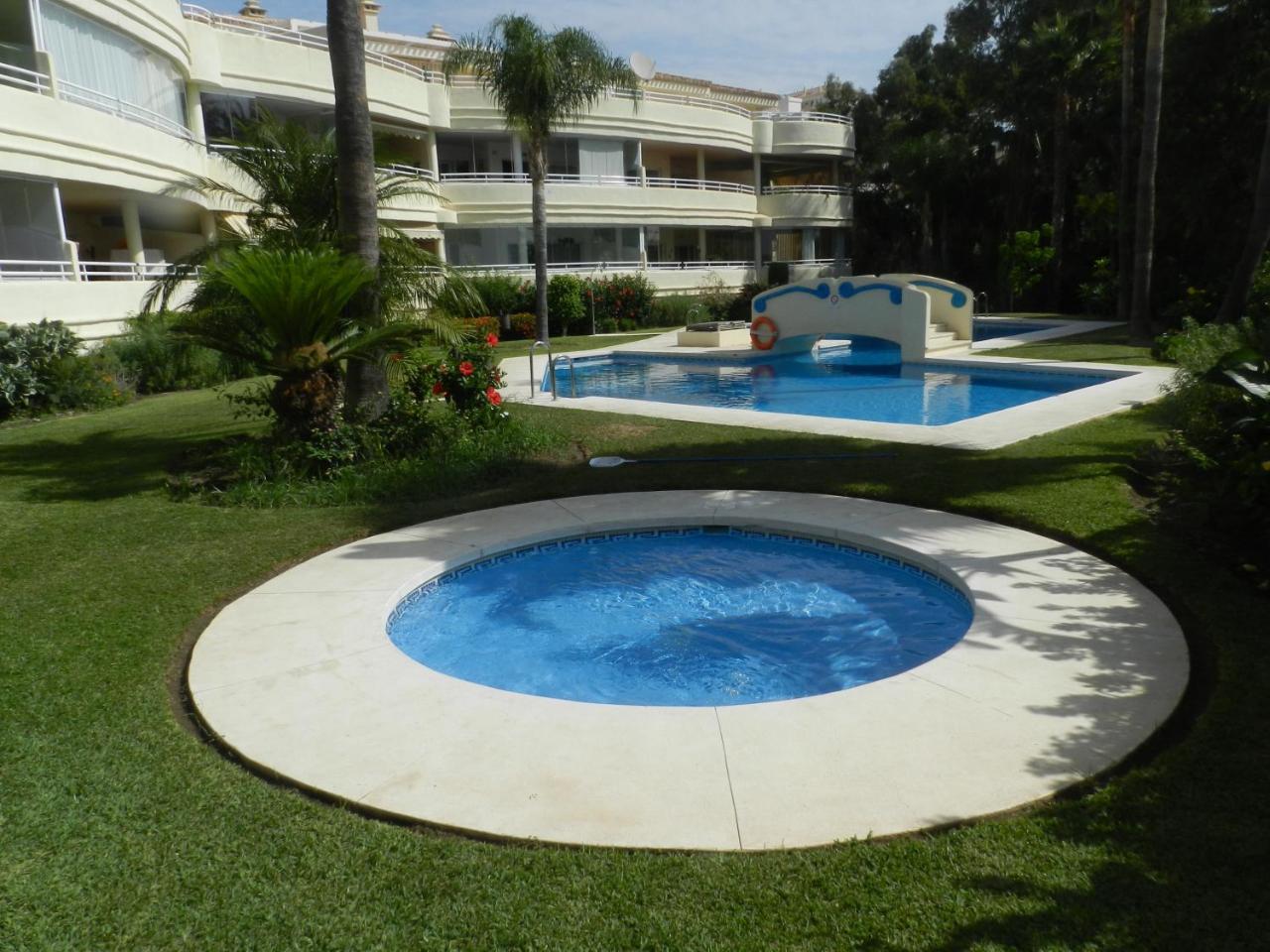 Apartament Costa Quebrada Residencial 1 Benalmádena Zewnętrze zdjęcie