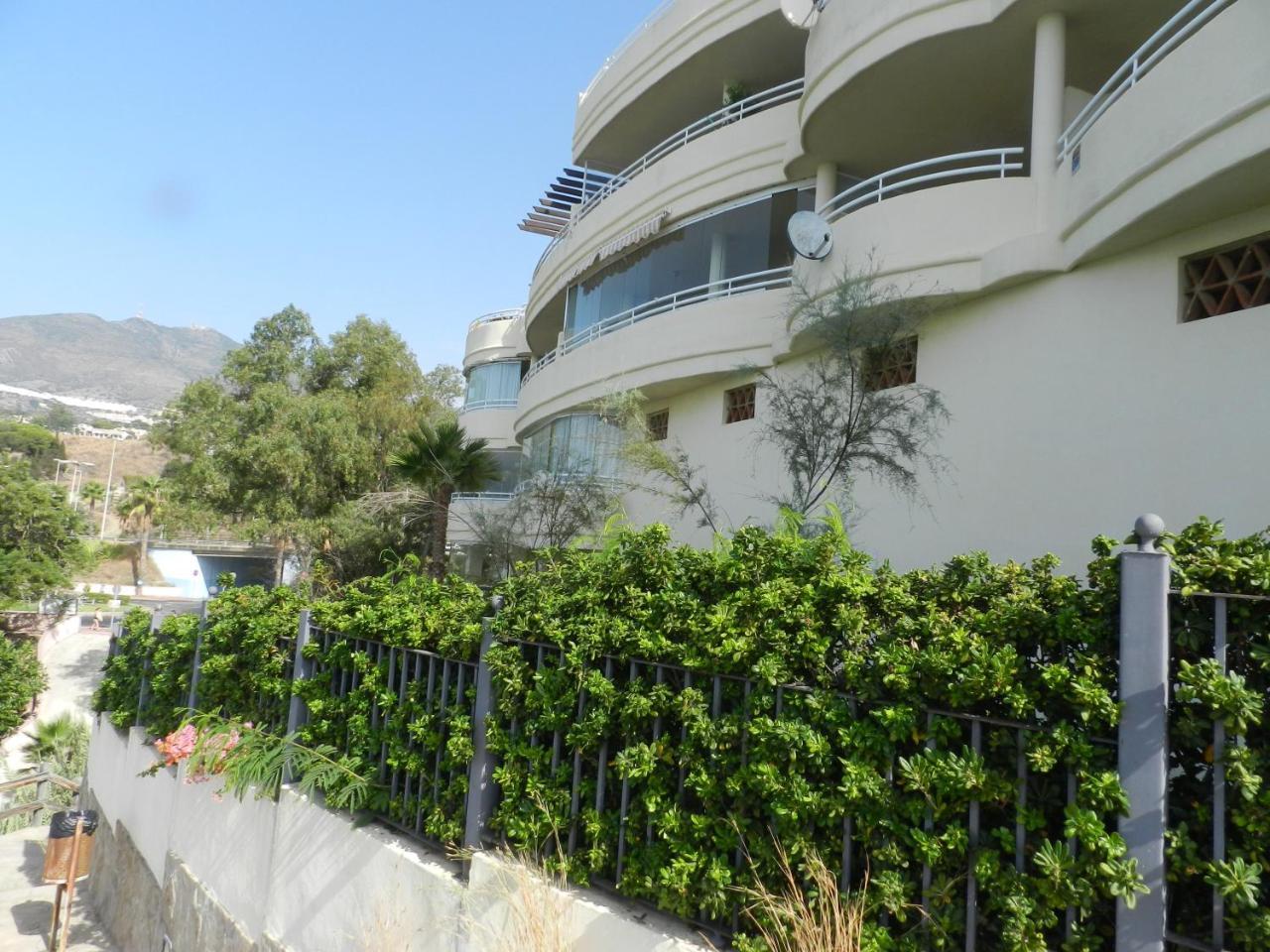 Apartament Costa Quebrada Residencial 1 Benalmádena Zewnętrze zdjęcie
