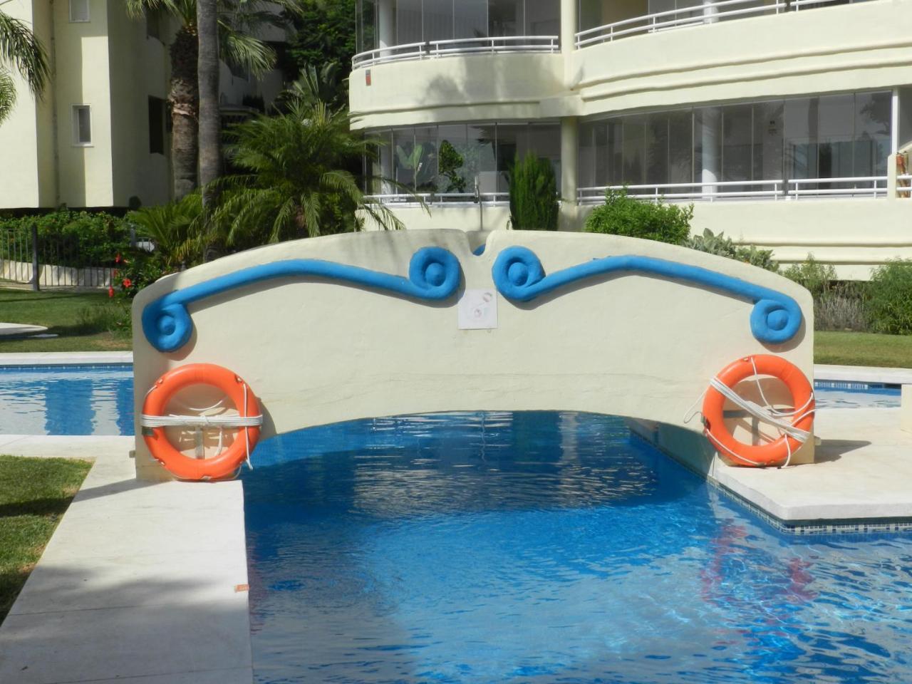 Apartament Costa Quebrada Residencial 1 Benalmádena Zewnętrze zdjęcie
