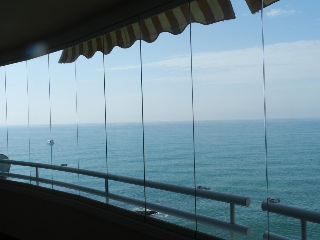 Apartament Costa Quebrada Residencial 1 Benalmádena Zewnętrze zdjęcie