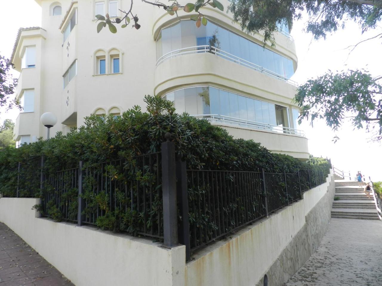 Apartament Costa Quebrada Residencial 1 Benalmádena Zewnętrze zdjęcie