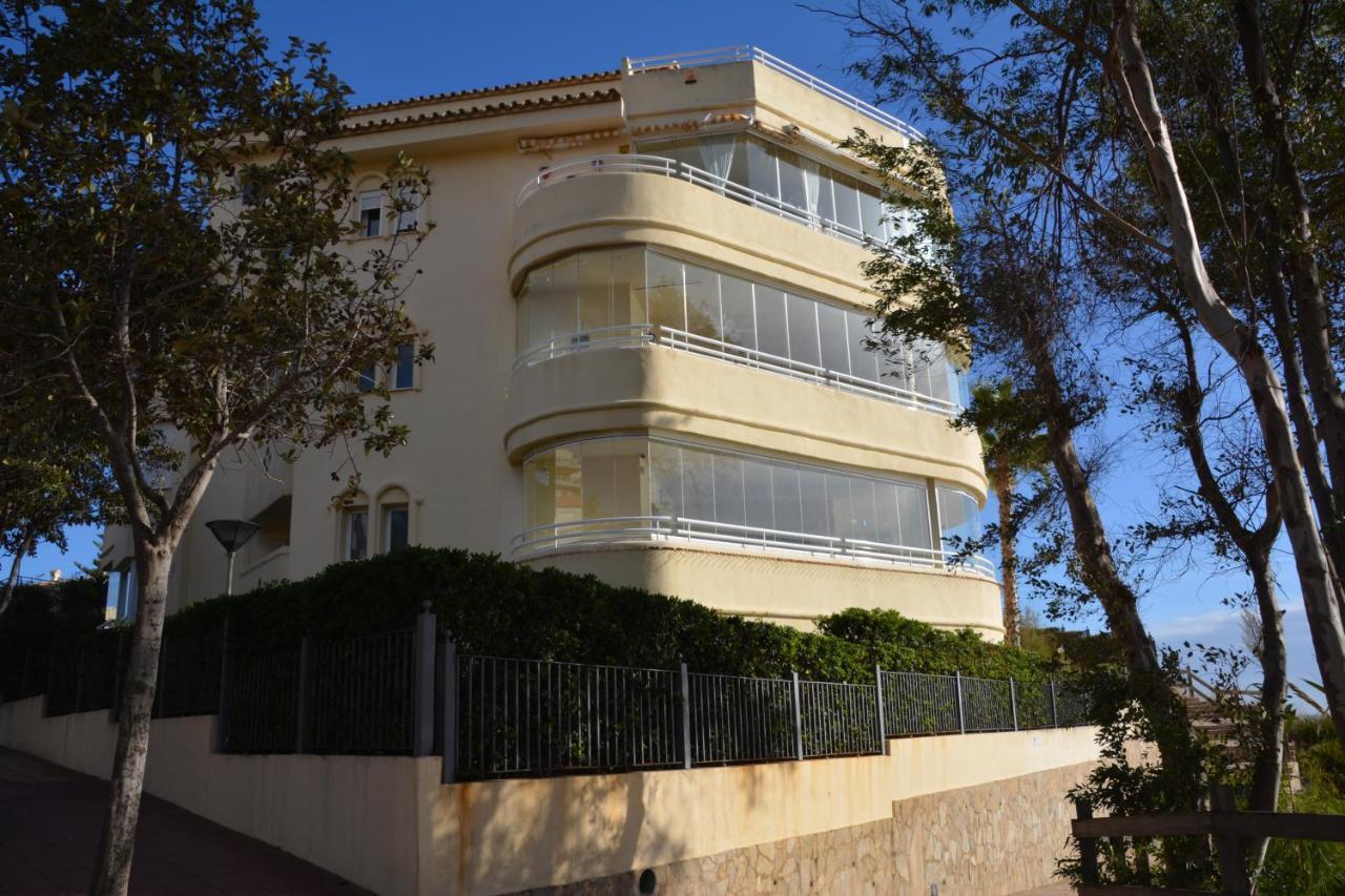 Apartament Costa Quebrada Residencial 1 Benalmádena Zewnętrze zdjęcie