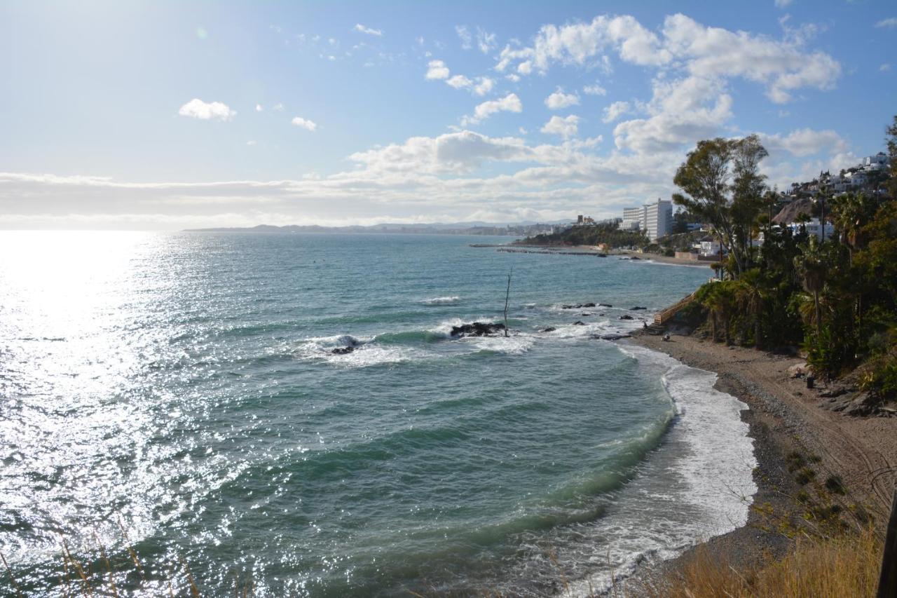 Apartament Costa Quebrada Residencial 1 Benalmádena Zewnętrze zdjęcie