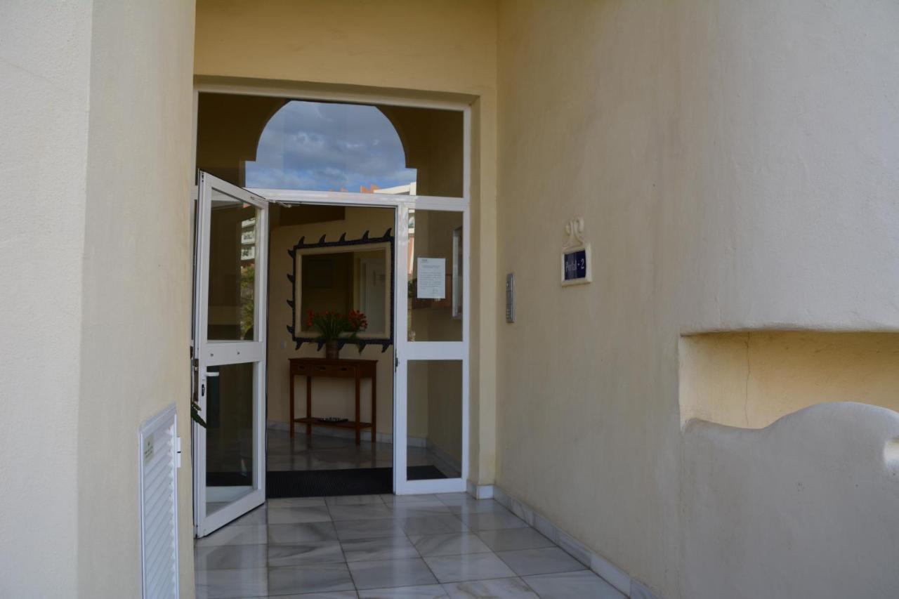 Apartament Costa Quebrada Residencial 1 Benalmádena Zewnętrze zdjęcie