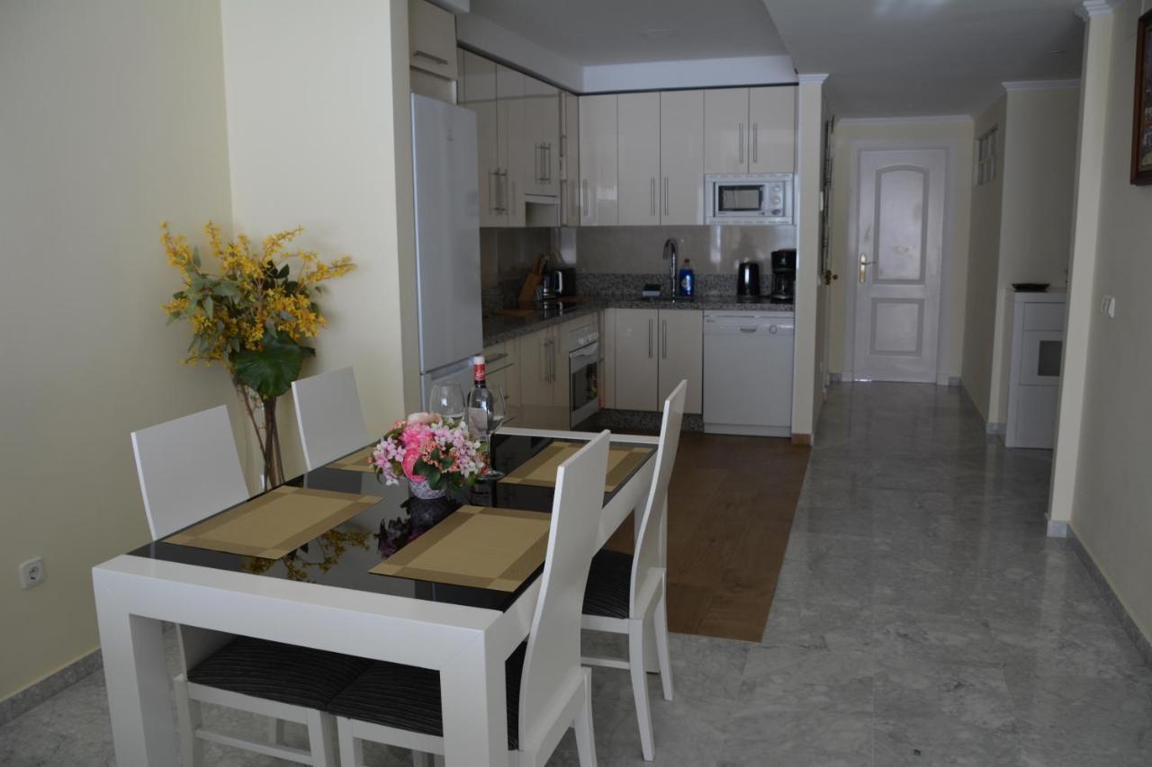 Apartament Costa Quebrada Residencial 1 Benalmádena Zewnętrze zdjęcie