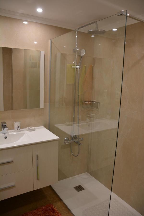 Apartament Costa Quebrada Residencial 1 Benalmádena Zewnętrze zdjęcie