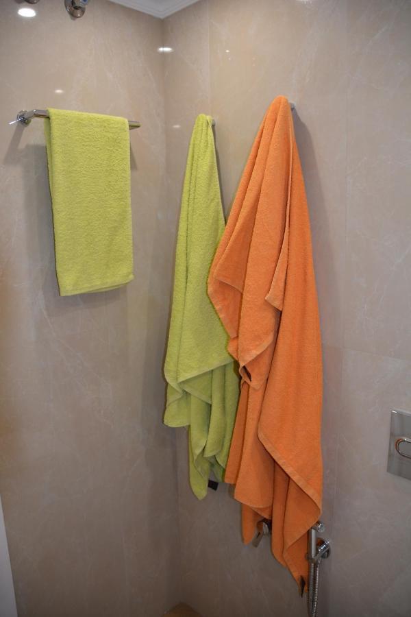 Apartament Costa Quebrada Residencial 1 Benalmádena Zewnętrze zdjęcie
