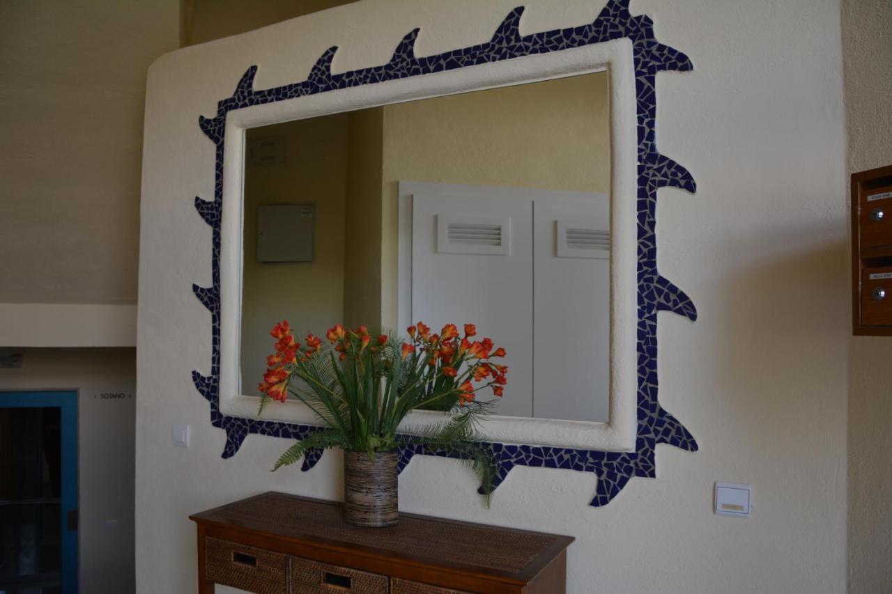 Apartament Costa Quebrada Residencial 1 Benalmádena Zewnętrze zdjęcie