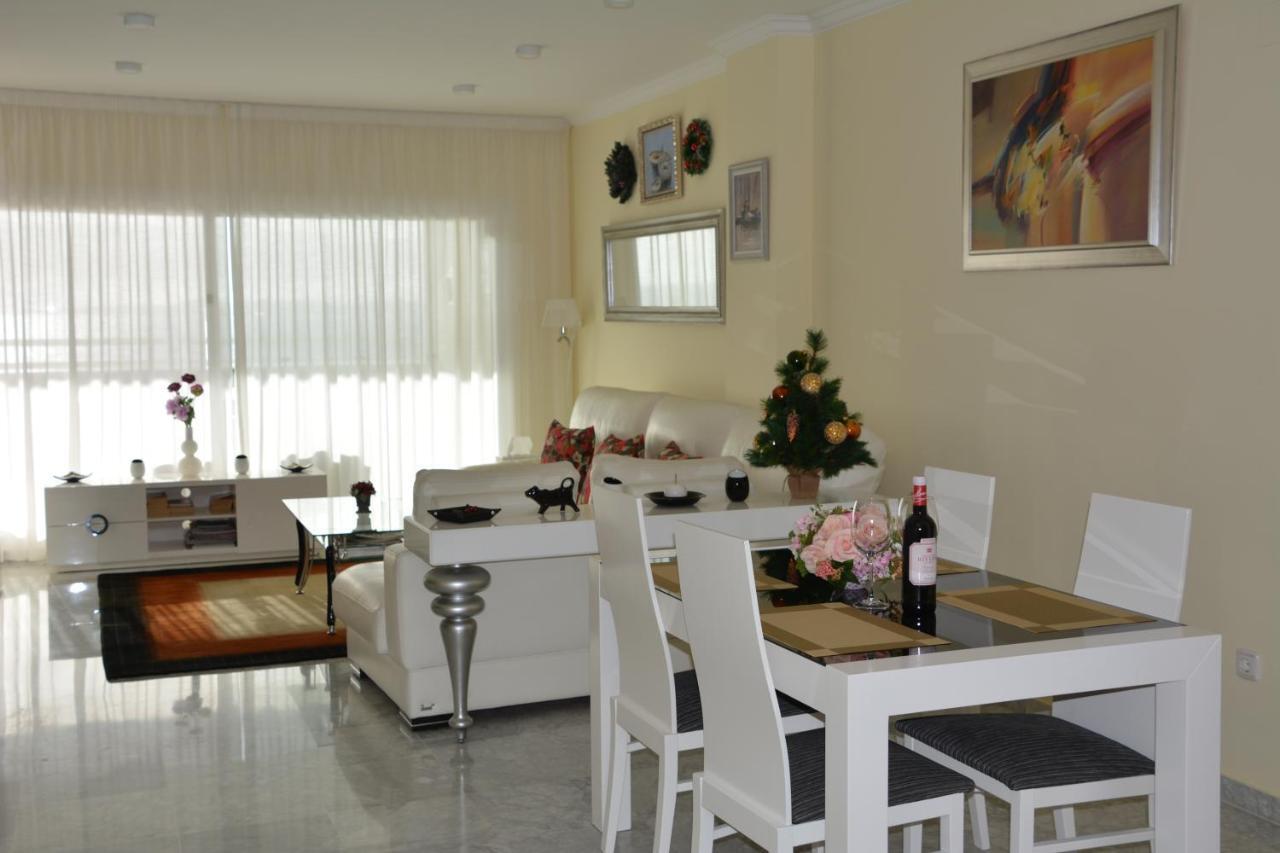 Apartament Costa Quebrada Residencial 1 Benalmádena Zewnętrze zdjęcie