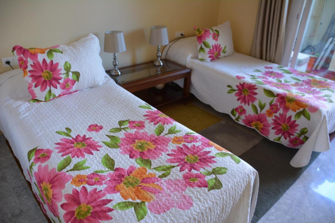 Apartament Costa Quebrada Residencial 1 Benalmádena Zewnętrze zdjęcie