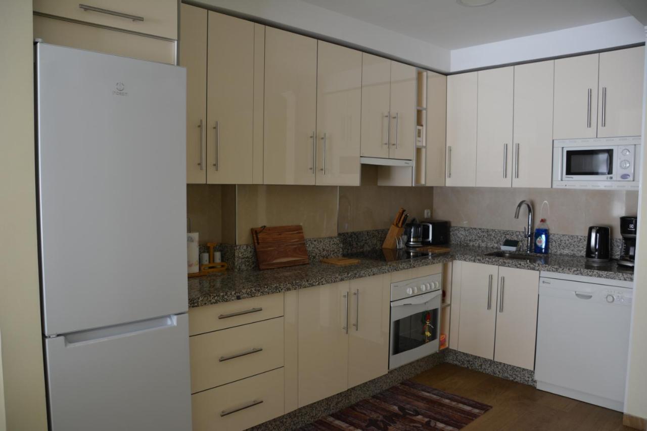 Apartament Costa Quebrada Residencial 1 Benalmádena Zewnętrze zdjęcie