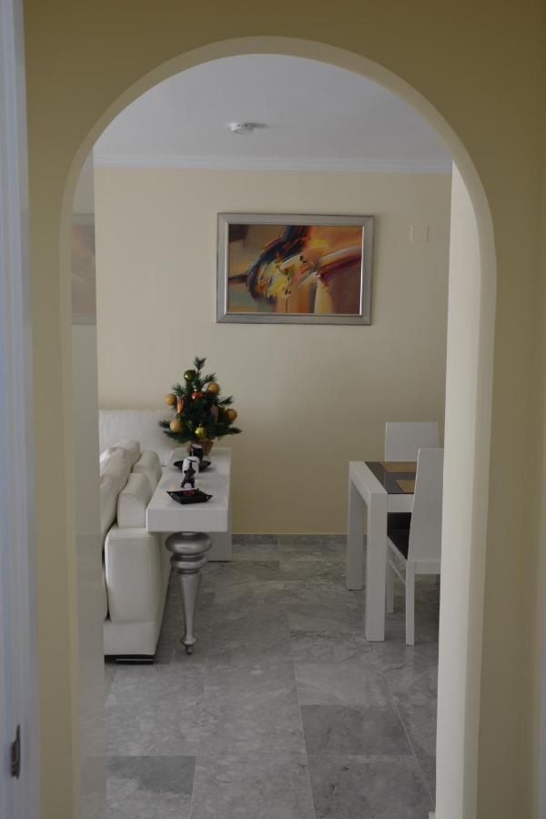 Apartament Costa Quebrada Residencial 1 Benalmádena Zewnętrze zdjęcie