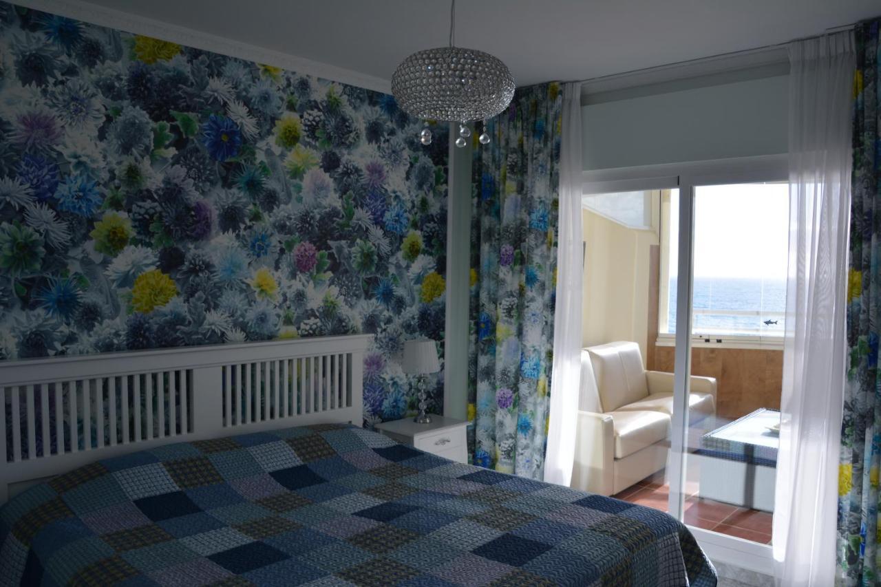 Apartament Costa Quebrada Residencial 1 Benalmádena Zewnętrze zdjęcie