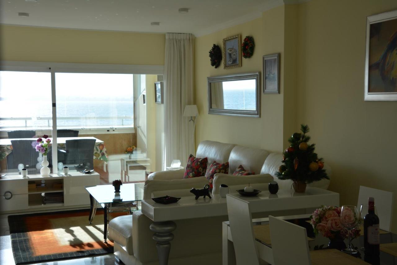 Apartament Costa Quebrada Residencial 1 Benalmádena Zewnętrze zdjęcie
