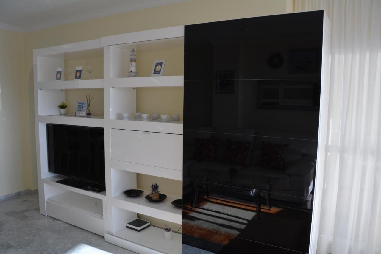 Apartament Costa Quebrada Residencial 1 Benalmádena Zewnętrze zdjęcie