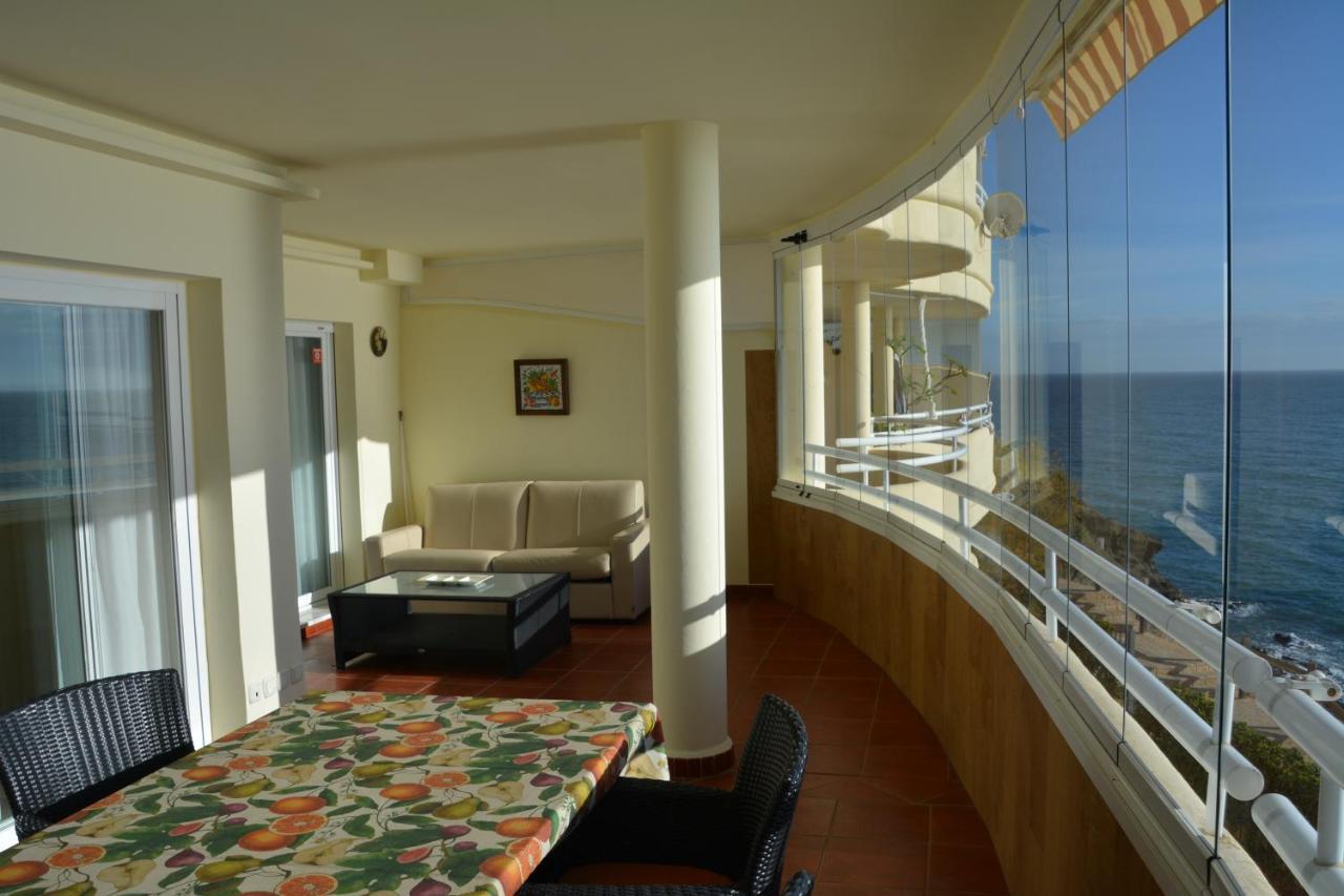 Apartament Costa Quebrada Residencial 1 Benalmádena Zewnętrze zdjęcie