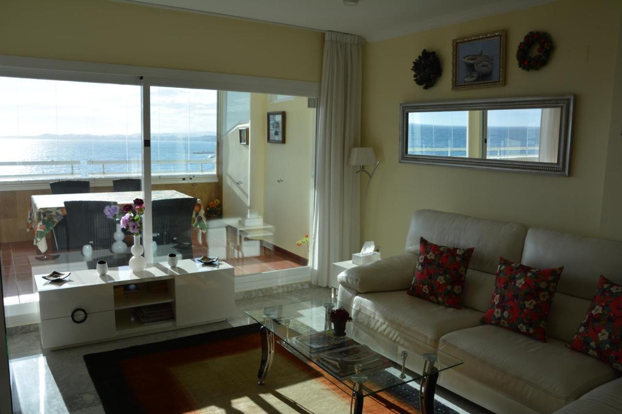 Apartament Costa Quebrada Residencial 1 Benalmádena Zewnętrze zdjęcie