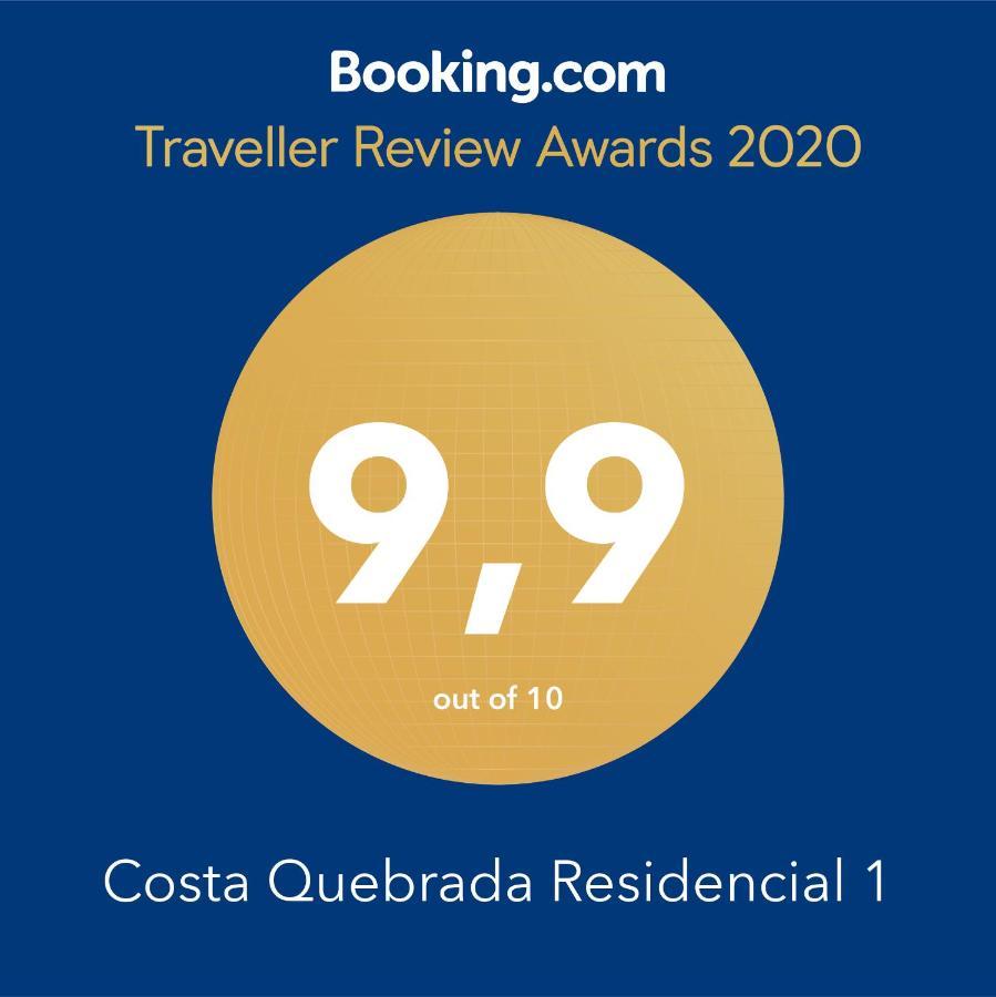 Apartament Costa Quebrada Residencial 1 Benalmádena Zewnętrze zdjęcie